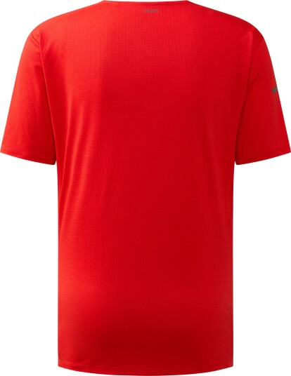Haglöfs Men"s L.I.M Ridge Tee Tech Red M