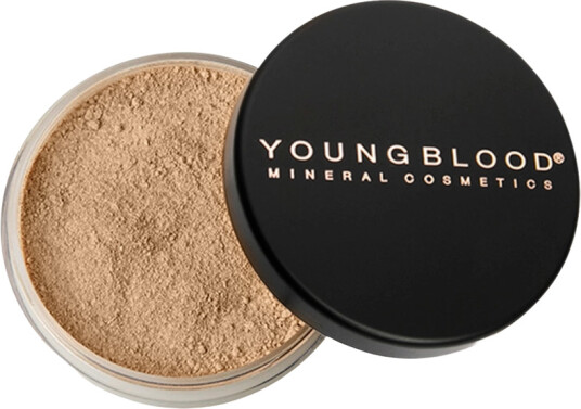 Youngblood Loose Mineral Foundation 10 g Honey Youngblood Loose Mineral Foundation 10 g Honey