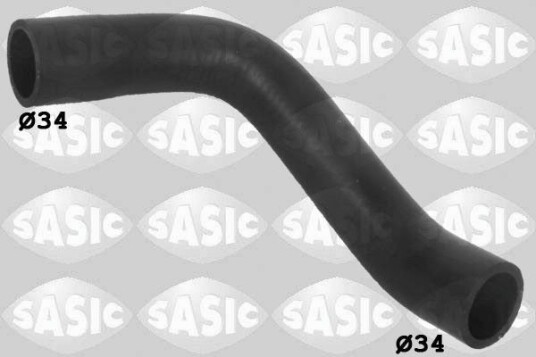 SASIC 3406237 Radiatorslange