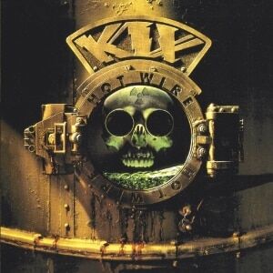 Bengans Kix - Hot Wire Bengans Kix - Hot Wire