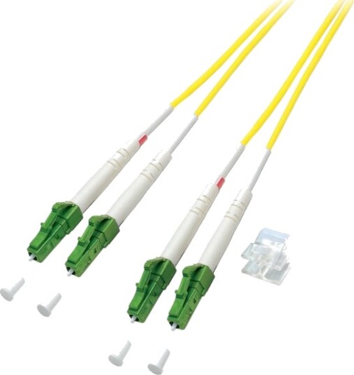 Efb Elektronikk O0381.0.5, 0,5 M, Os2, 2X Lc, 2X Lc