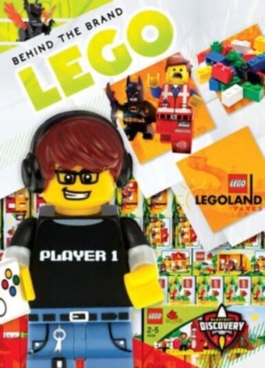 Lego Lego
