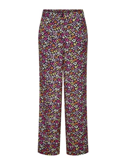 ONLY Onlolivia Pants Ex Ptm - Black - L ONLY Onlolivia Pants Ex Ptm - Black - L