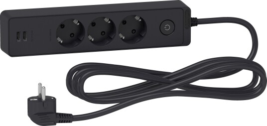 Schneider Electric ST943U3B Grenuttak