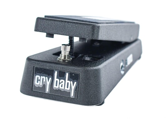 Dunlop Cry Baby GCB95 Wah Wah Pedal