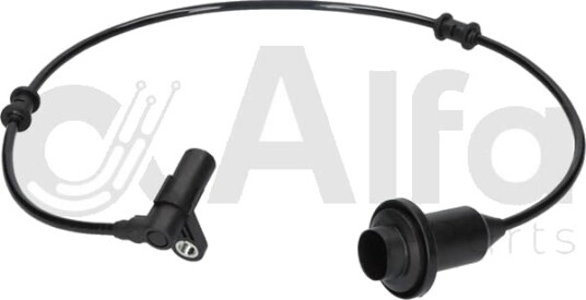 Alfa e Parts AF03846 Sensor ABS Alfa e Parts AF03846 Sensor ABS