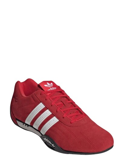 Adidas Originals Adiracer Lo Red 36