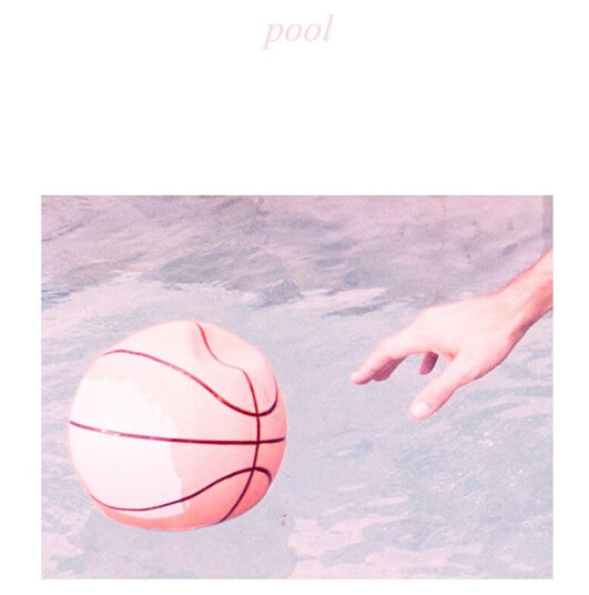 Porches Pool LP/Vinyl