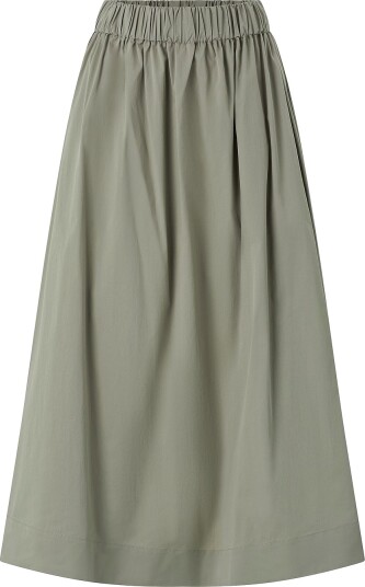 Twist & Tango - Skjørt Freya Skirt - Grønn