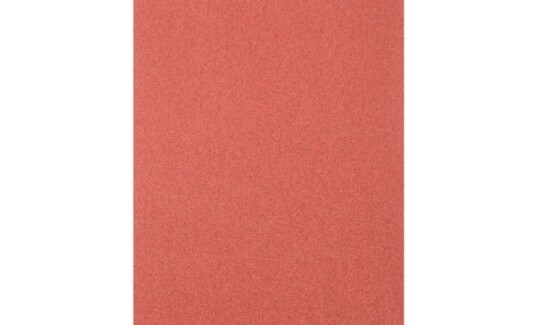 Pferd Slipepapir 45015208 K80 280x230mm 100 stk