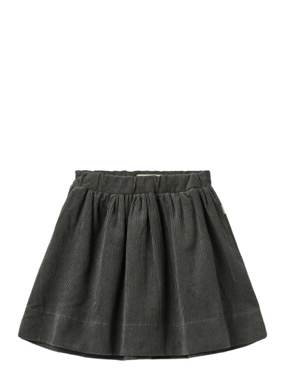 Wheat Skirt Sissi Grey 116 Wheat Skirt Sissi Grey 116
