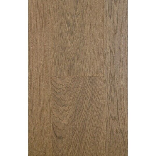 North Wood Herdet tregulv finn eik t: 10mm b: 198mm l: 2180mm lakkert North Wood Herdet tregulv finn eik t: 10mm b: 198mm l: 2180mm lakkert