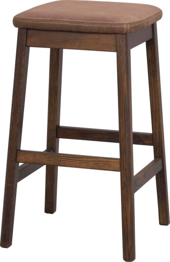 Rowico Home Livermore krakk Brun 40 x 40 cm Brun
