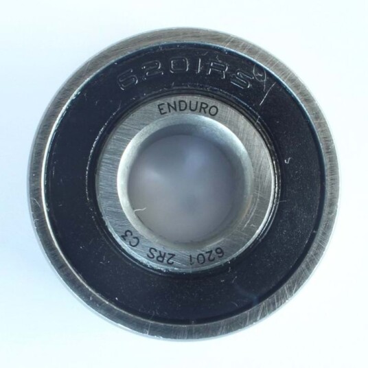 Enduro bearings Enduro Abec-3 6201 2rs, 12mm X 32mm X 10mm Kulelager