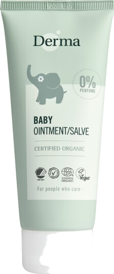 Derma Eco Baby Salve 100 ml