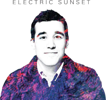 Electric Sunset