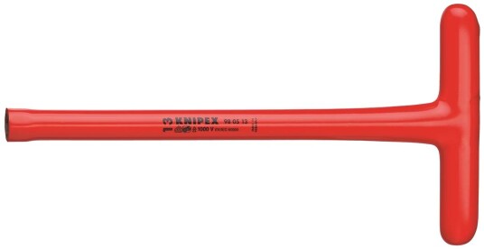 Knipex T-Nøkkel 98 05 13