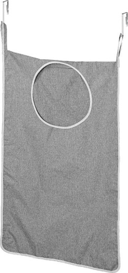 ProPlus Sammenleggbar Skittentøypose - 65x80cm ProPlus Sammenleggbar Skittentøypose - 65x80cm