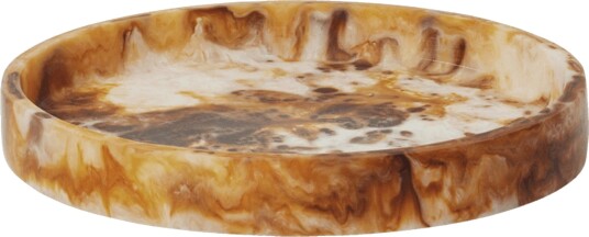Ferm Living Mist Brett Ø20 cm Sugar Kelp