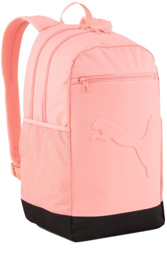Puma Buzz Ryggsekk Rosa