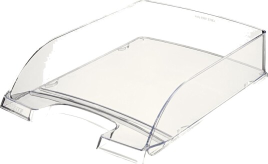 Leitz Plus Standard   Brevbakke   For A4 210 X 297 Mm   Blank