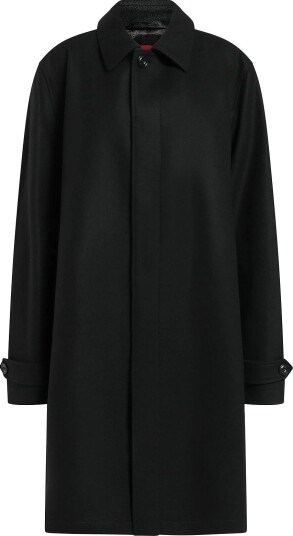 HUGO Maver2542 BLACK M HUGO Maver2542 BLACK M