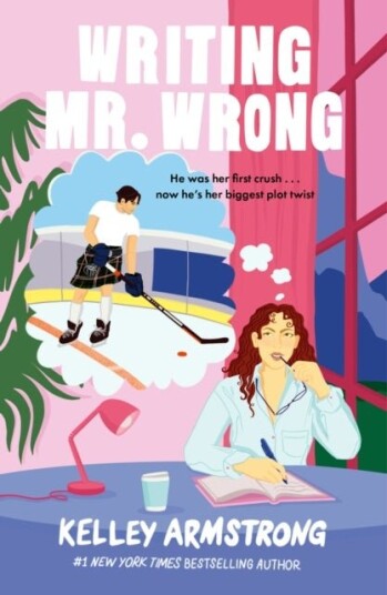 Writing Mr. Wrong Writing Mr. Wrong