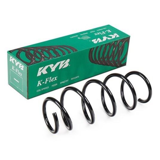 Fjær KYB RA1119 Fjær KYB RA1119