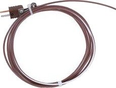 Celsicom Temperaturgiver B13TX-5.0-F11TX 5 m, -75 °C Til +250 °C