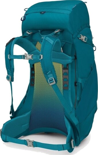 Osprey Ace 38 Blue Spikemoss/Deep Peyto Osprey Ace 38 Blue Spikemoss/Deep Peyto