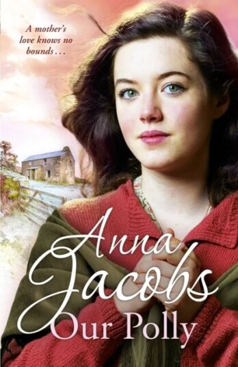 Our Polly Av Anna Jacobs