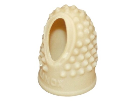Bladvendere Nr. 5 20Mm Naturgummi 12 Stk.