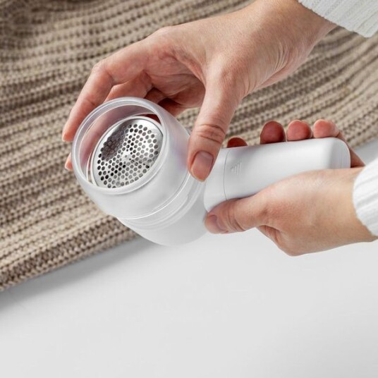 Smart elektrisk nuppefjerner Smart elektrisk nuppefjerner