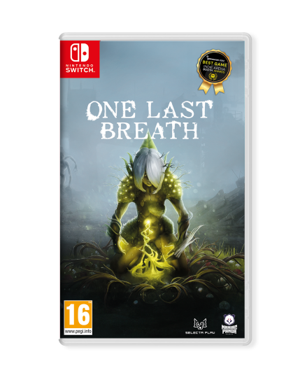 One Last Breath Switch One Last Breath Switch
