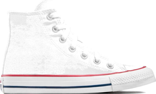 Converse unisex Sko Hvit 46 EU, Converse unisex Sko Hvit 46 EU,