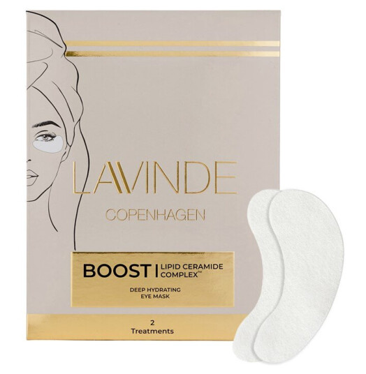 Lavinde Copenhagen Boost Deep Hydrating Eye Mask Lavinde Copenhagen Boost Deep Hydrating Eye Mask