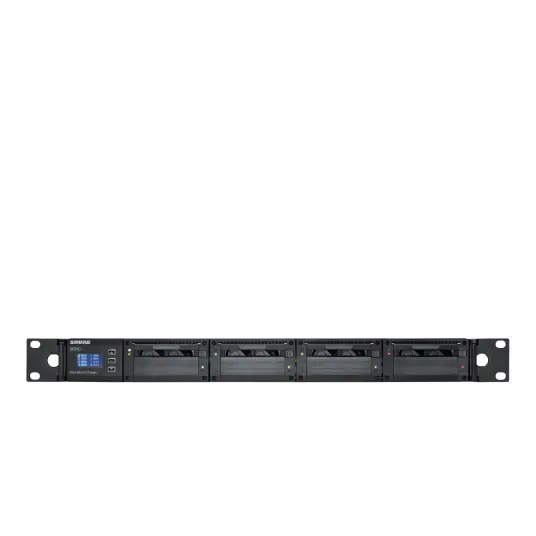 Shure Sbrc Battery Rack Charger