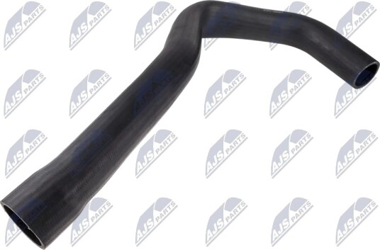NTY GPP RE 162 Ladeluftslange NTY GPP RE 162 Ladeluftslange