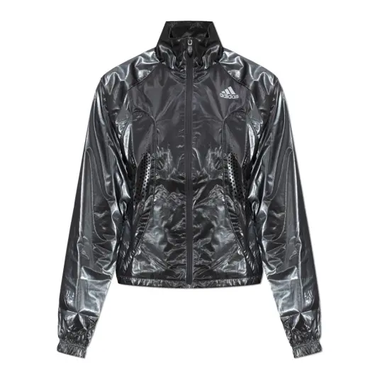 Adidas Originals Dame Gensere & Hettegensere Grå M,