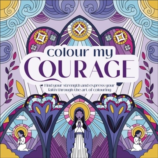 Colour My Courage Colour My Courage