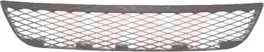 Ventilasjonsgitter VAN WEZEL 2735599 Ventilasjonsgitter VAN WEZEL 2735599