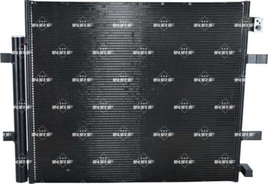 Kondensator NRF 350660