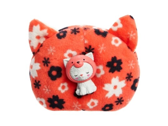 Mattel Barbie Cutie Reveal Chelsea Costume Cuties Series - Kitty Red Panda, Doll Mattel Barbie Cutie Reveal Chelsea Costume Cuties Series - Kitty Red Panda, Doll
