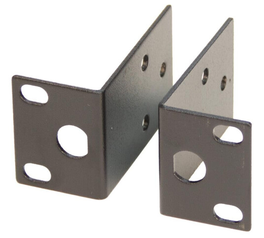 Audix Rmt42 Rack Mount Bracket For R42/r62