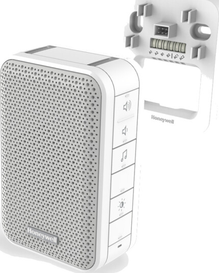 Honeywell Home DW313S Dørklokke