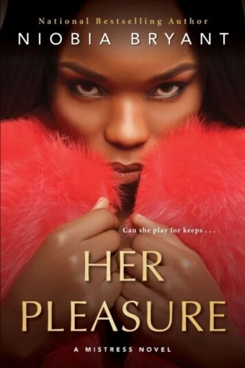Her Pleasure Av Niobia Bryant