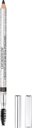 DIOR Sourcils Poudre Powder Eyebrow Pencil 1,19 g  005 Black