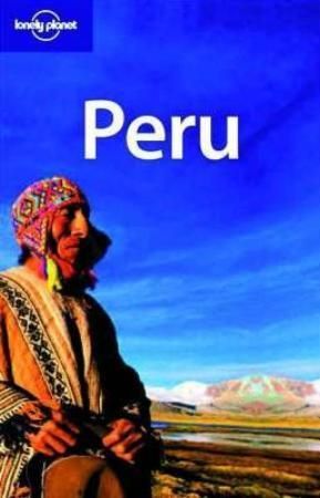Peru | Sara Benson, Poul Hellander, Rafael Wlodarski | Språk: Engelsk