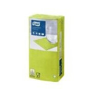 Serviet Tork 24X24 Cm 2-Lag Lime,200 Stk/Pk