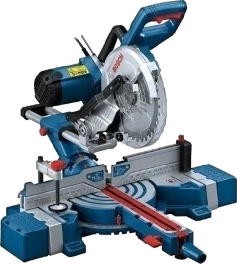 Bosch Kapp Og Gjærsag GCM Professional 1800W 254mm Bosch Kapp Og Gjærsag GCM Professional 1800W 254mm